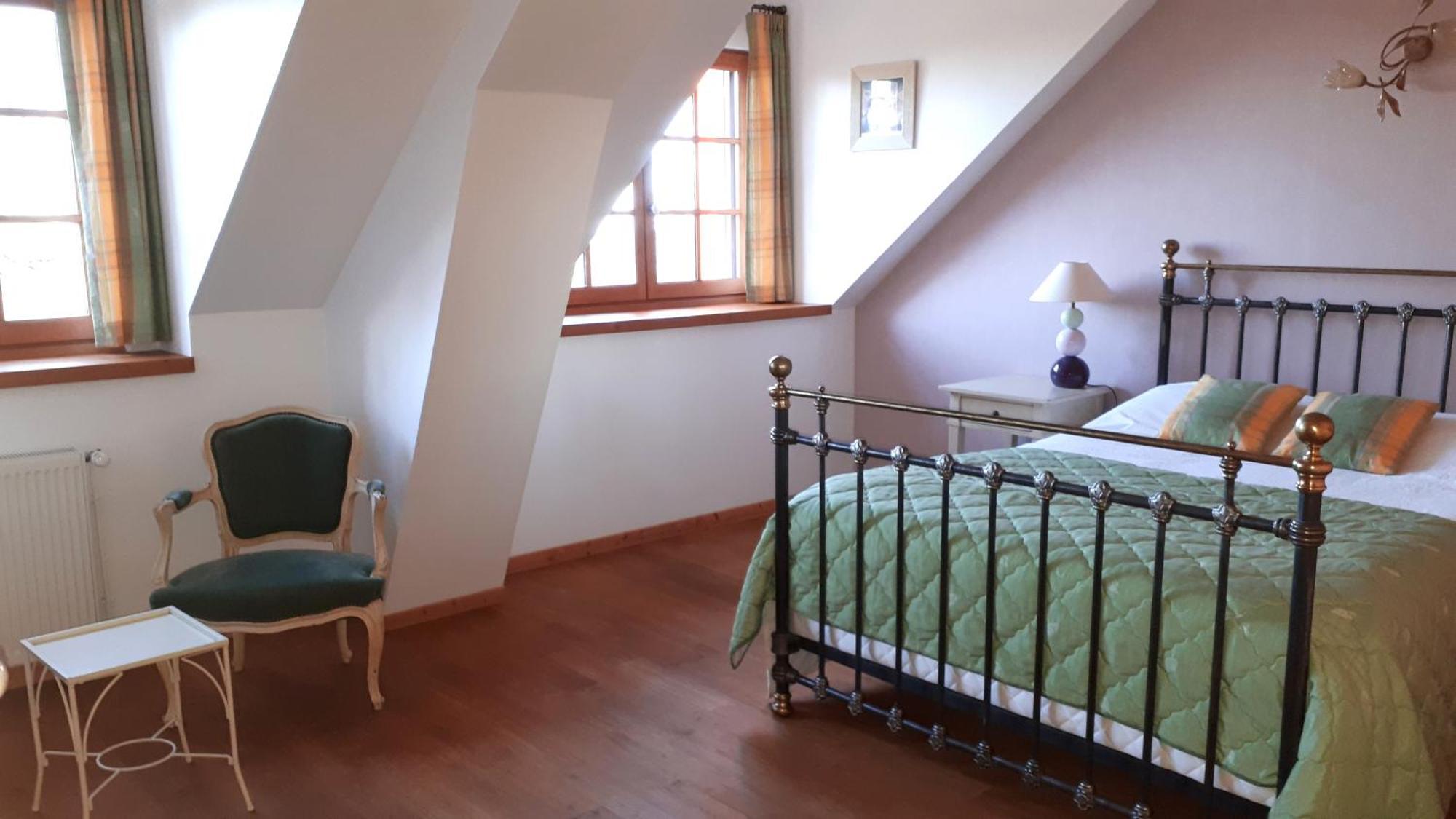 Bed and Breakfast Domaine De Montvianeix Saint-Victor-Montvianeix Esterno foto