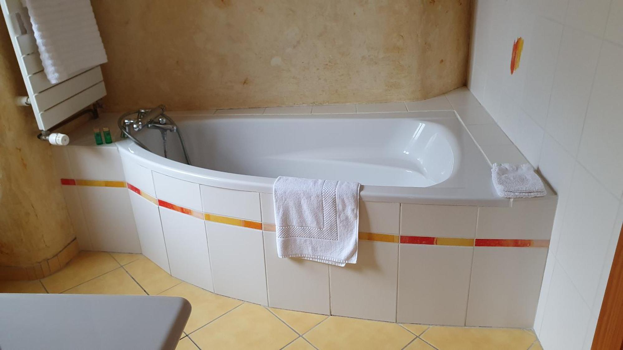 Bed and Breakfast Domaine De Montvianeix Saint-Victor-Montvianeix Camera foto