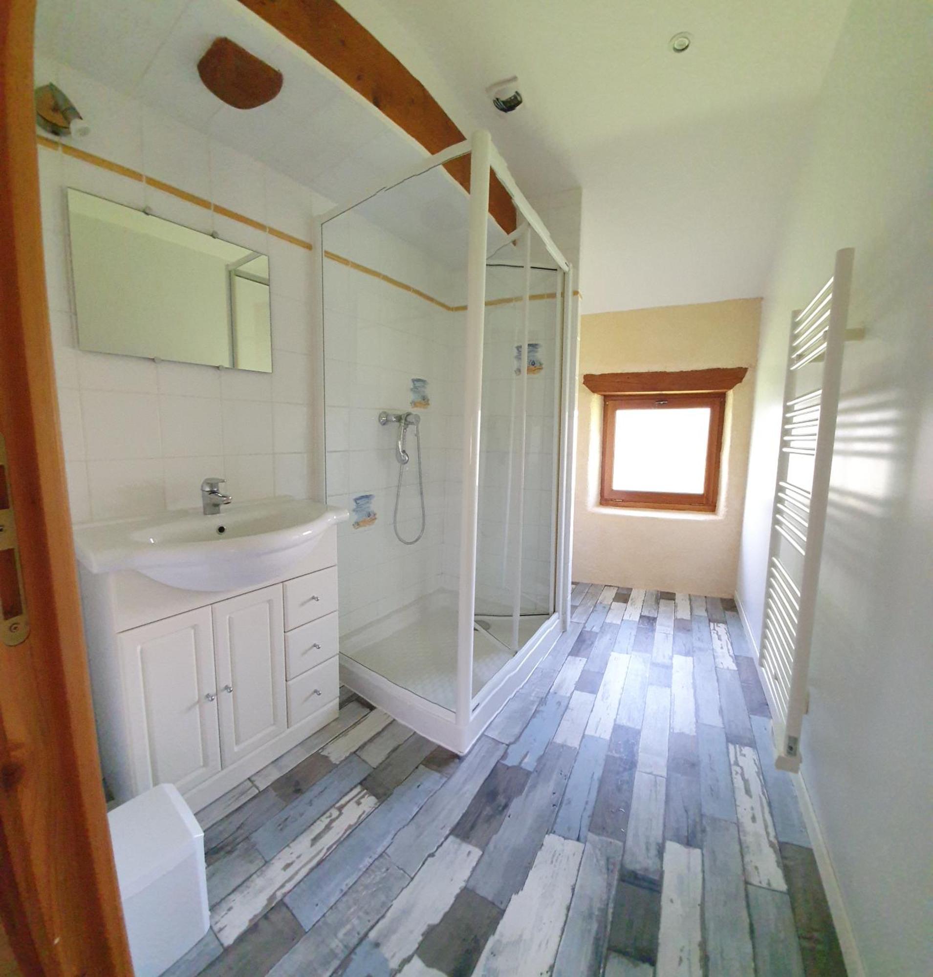 Bed and Breakfast Domaine De Montvianeix Saint-Victor-Montvianeix Esterno foto